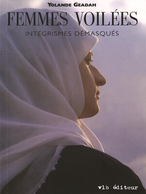 cover image of Femmes voilées